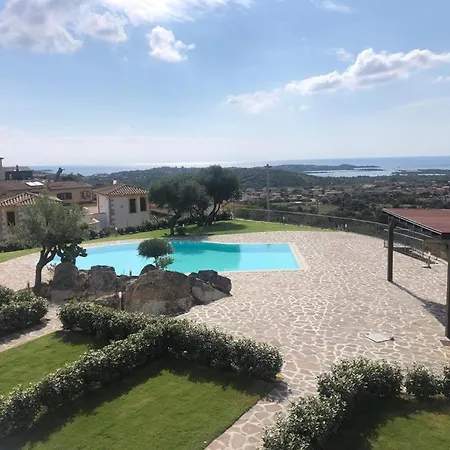 Lu Fraili Apartmán