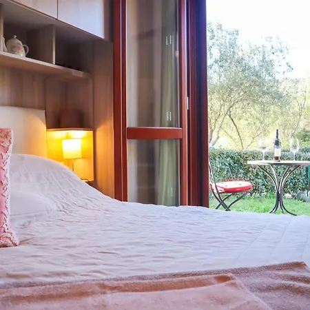 Lu Fraili Apartmán Nuragheddu