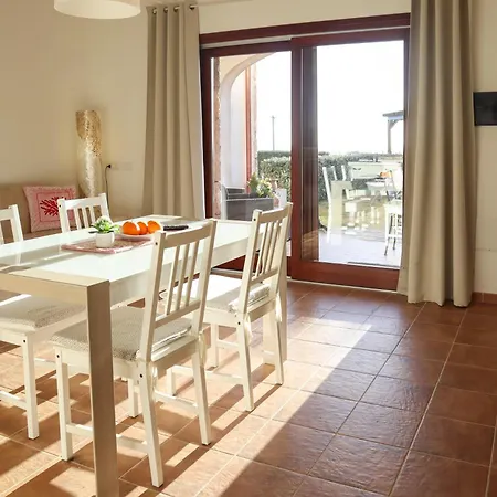 Lu Fraili Apartmán Nuragheddu