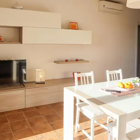 Lu Fraili Apartmán *